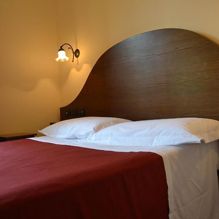 Hotel Al Sanpietrino Rome Room photo