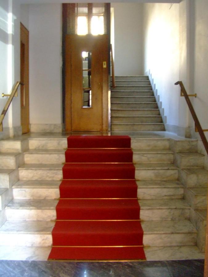 Hotel Al Sanpietrino Rome Exterior photo